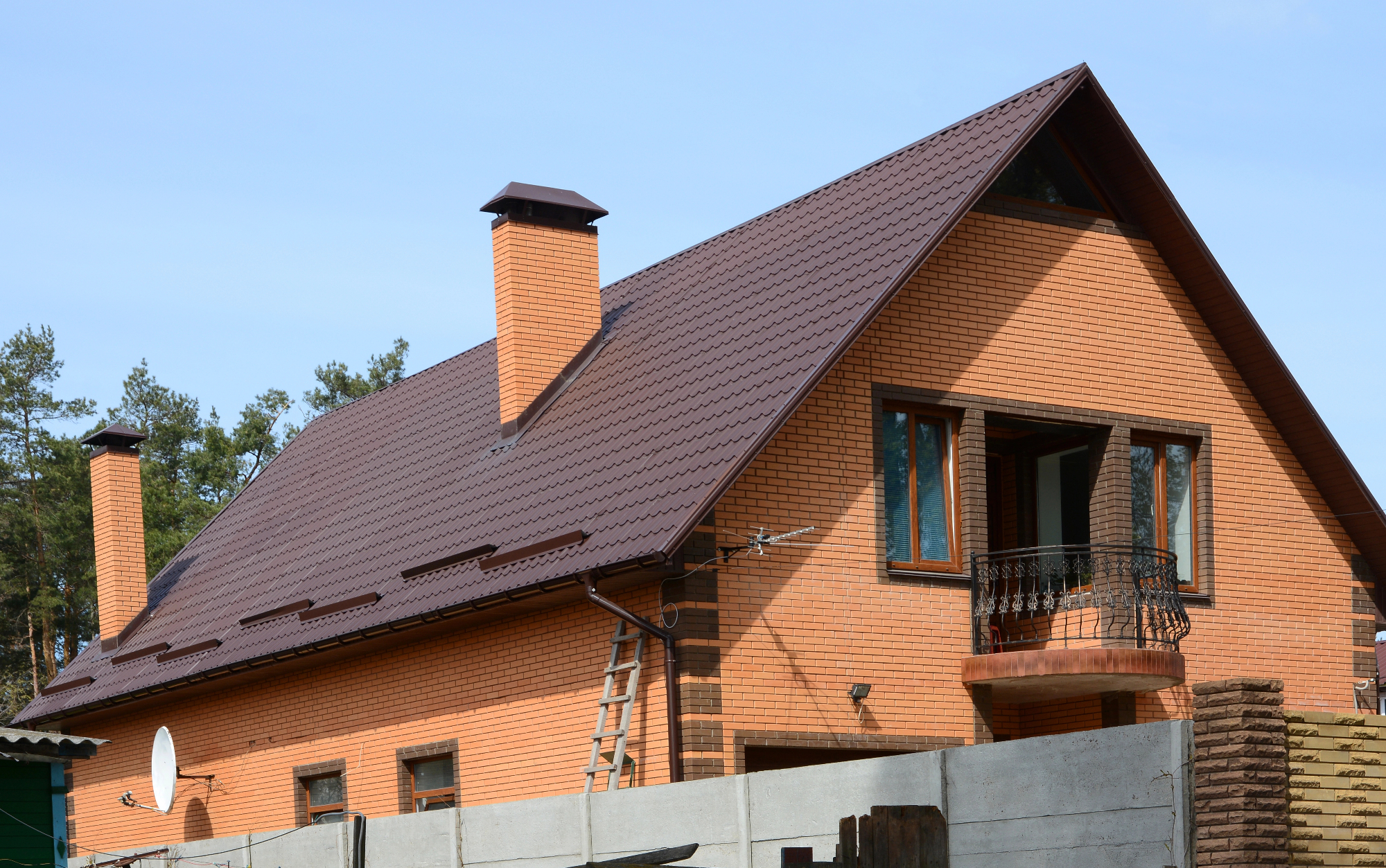 Vprašanje ali snegolovi da ali ne je nesmiselno